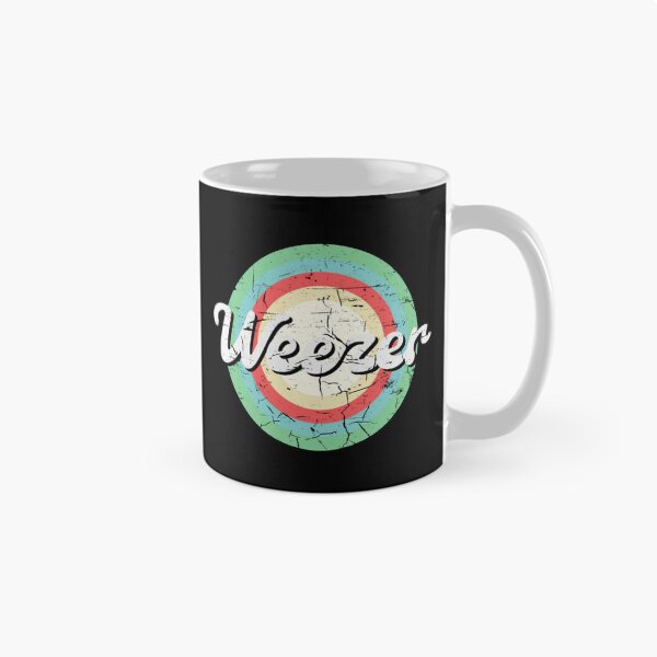 Item preview, Music - Weezer designed and sold by kytiekline.