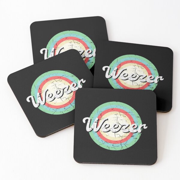 Item preview, Music - Weezer designed and sold by kytiekline.
