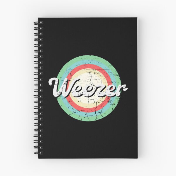 Item preview, Music - Weezer designed and sold by kytiekline.