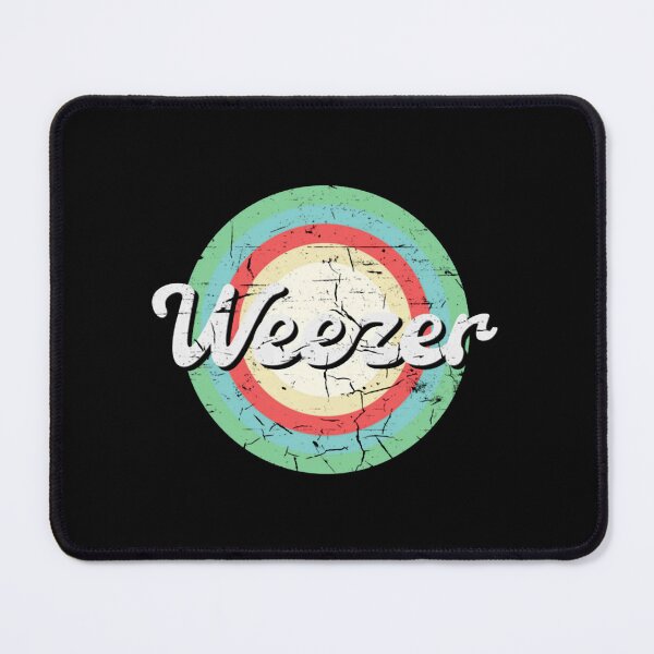Item preview, Music - Weezer designed and sold by kytiekline.