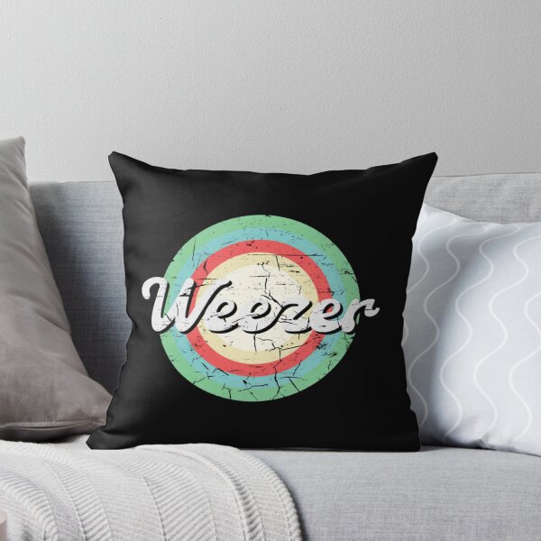 Item preview, Music - Weezer designed and sold by kytiekline.
