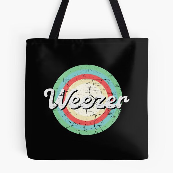 Item preview, Music - Weezer designed and sold by kytiekline.