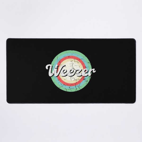 Item preview, Music - Weezer designed and sold by kytiekline.