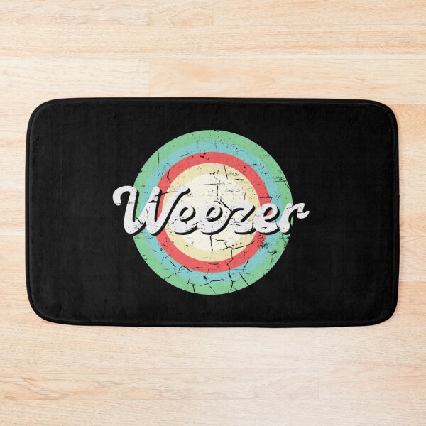 Item preview, Music - Weezer designed and sold by kytiekline.