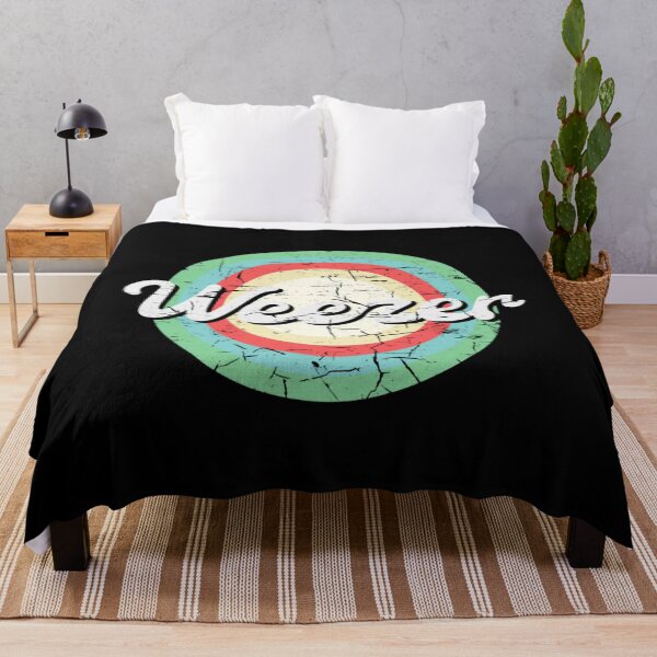 Item preview, Music - Weezer designed and sold by kytiekline.