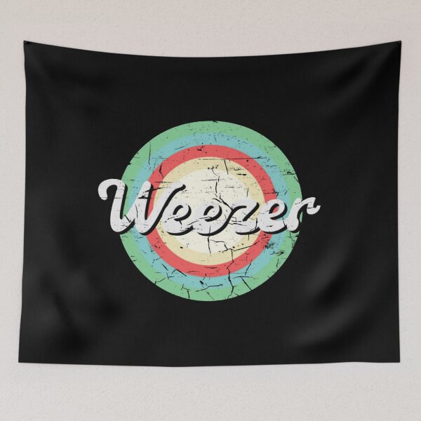 Item preview, Music - Weezer designed and sold by kytiekline.