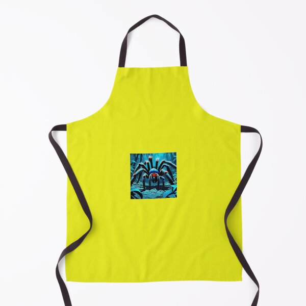 Item preview, The most beautiful blue tarantula designed and sold by Crazy-Pictures.