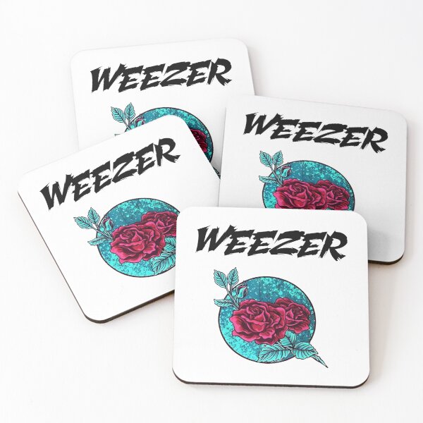 Item preview, Music - Weezer designed and sold by kytiekline.