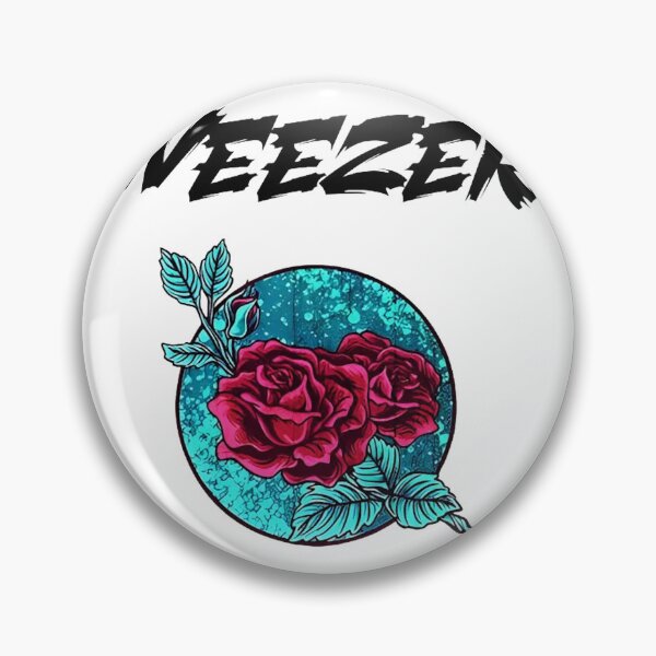 Item preview, Music - Weezer designed and sold by kytiekline.