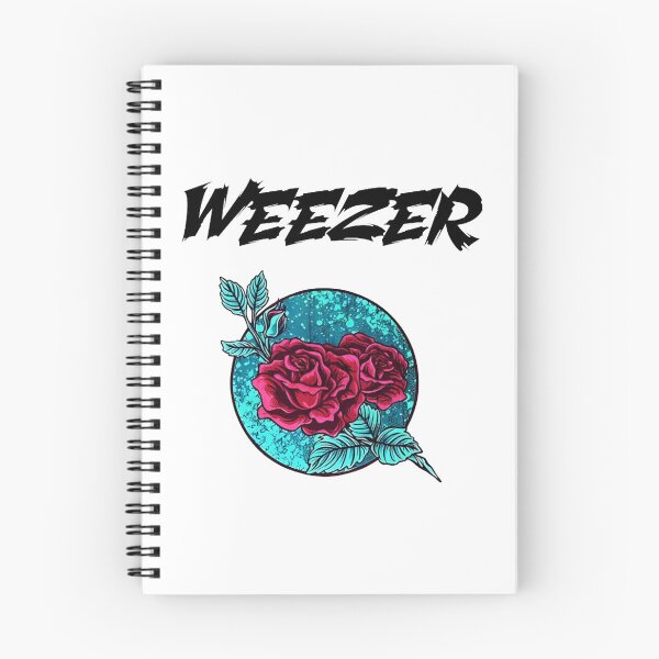Item preview, Music - Weezer designed and sold by kytiekline.