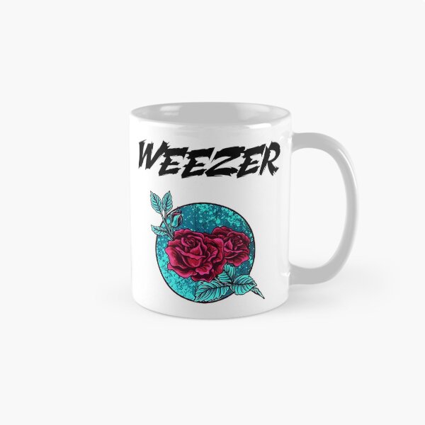 Item preview, Music - Weezer designed and sold by kytiekline.