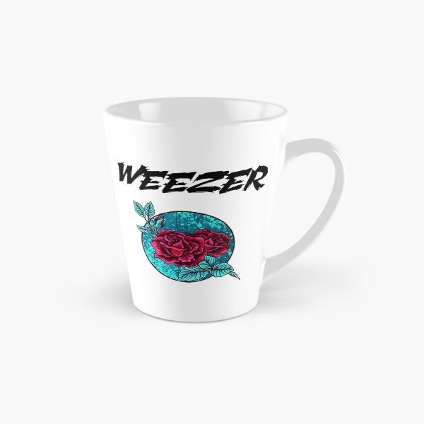 Item preview, Music - Weezer designed and sold by kytiekline.