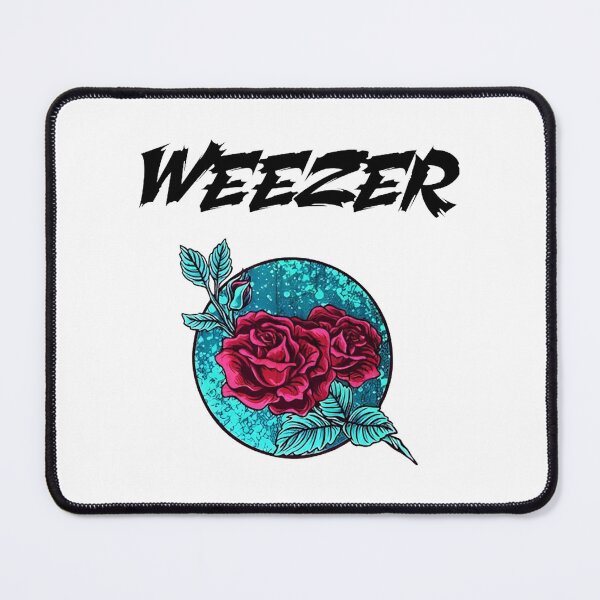 Item preview, Music - Weezer designed and sold by kytiekline.