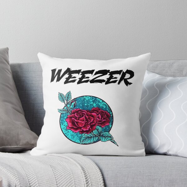 Item preview, Music - Weezer designed and sold by kytiekline.