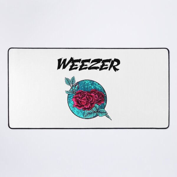 Item preview, Music - Weezer designed and sold by kytiekline.