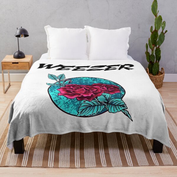 Item preview, Music - Weezer designed and sold by kytiekline.
