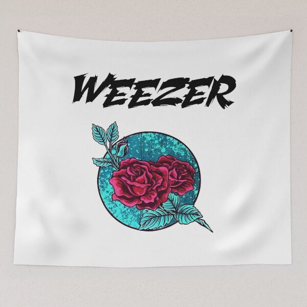 Item preview, Music - Weezer designed and sold by kytiekline.