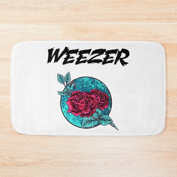 Item preview, Music - Weezer designed and sold by kytiekline.