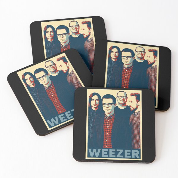 Item preview, Music - Weezer designed and sold by kytiekline.