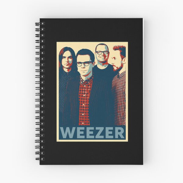 Item preview, Music - Weezer designed and sold by kytiekline.