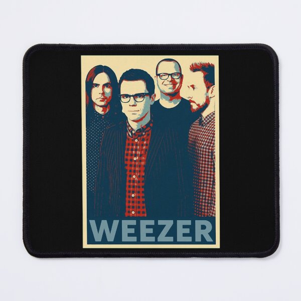 Item preview, Music - Weezer designed and sold by kytiekline.