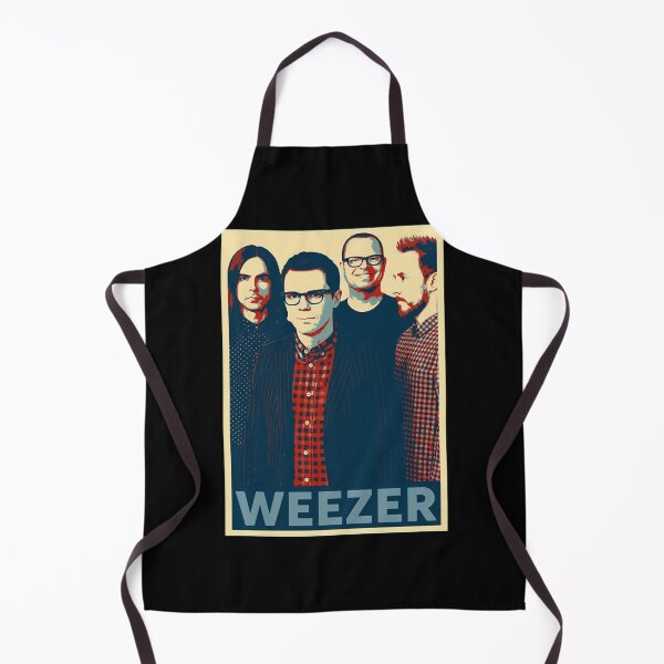 Item preview, Music - Weezer designed and sold by kytiekline.