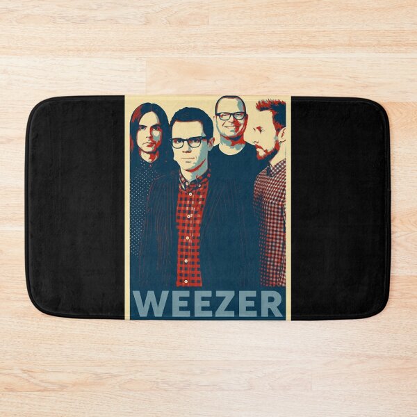 Item preview, Music - Weezer designed and sold by kytiekline.