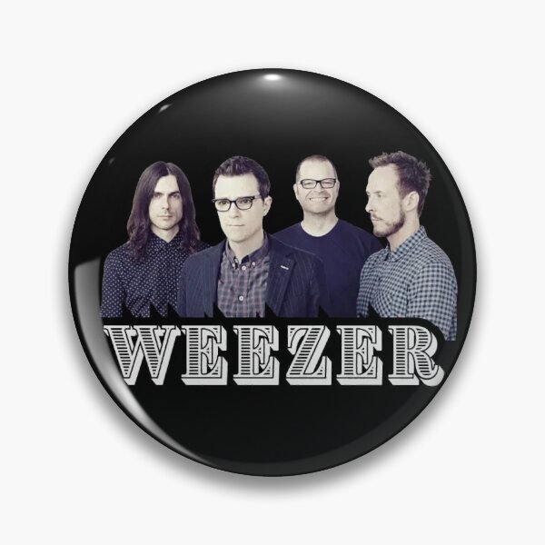Item preview, Music - Weezer designed and sold by kytiekline.