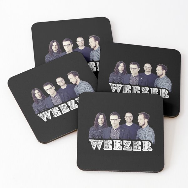 Item preview, Music - Weezer designed and sold by kytiekline.