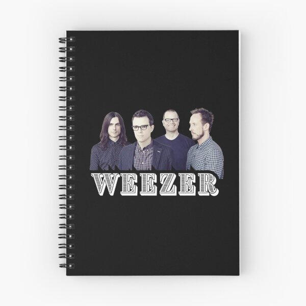 Item preview, Music - Weezer designed and sold by kytiekline.