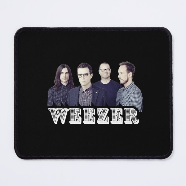 Item preview, Music - Weezer designed and sold by kytiekline.