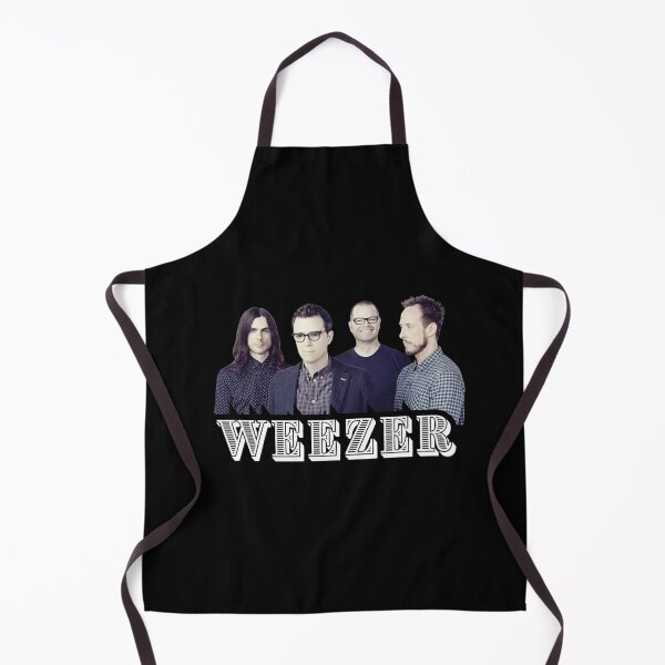 Item preview, Music - Weezer designed and sold by kytiekline.