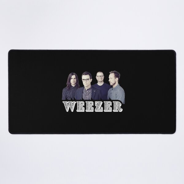 Item preview, Music - Weezer designed and sold by kytiekline.