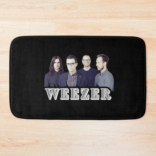 Item preview, Music - Weezer designed and sold by kytiekline.
