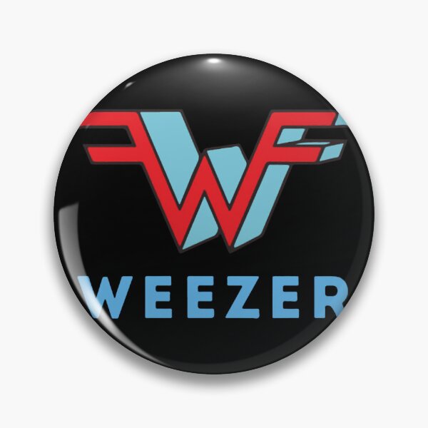 Item preview, Music - Weezer designed and sold by kytiekline.