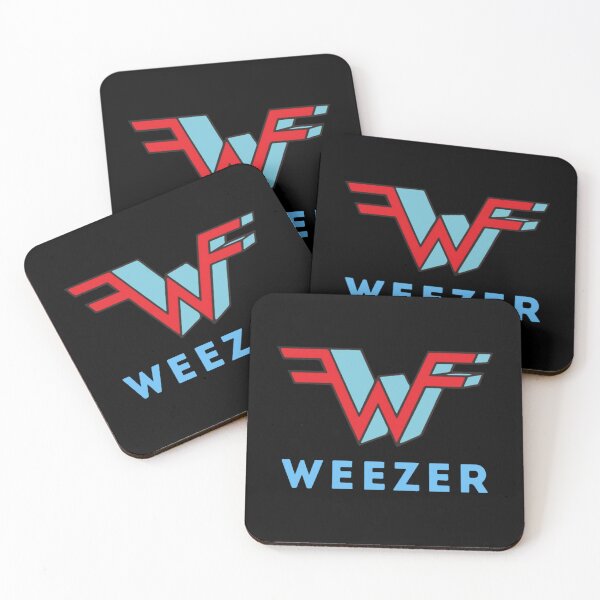 Item preview, Music - Weezer designed and sold by kytiekline.