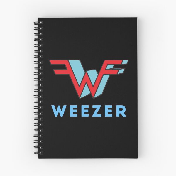 Item preview, Music - Weezer designed and sold by kytiekline.