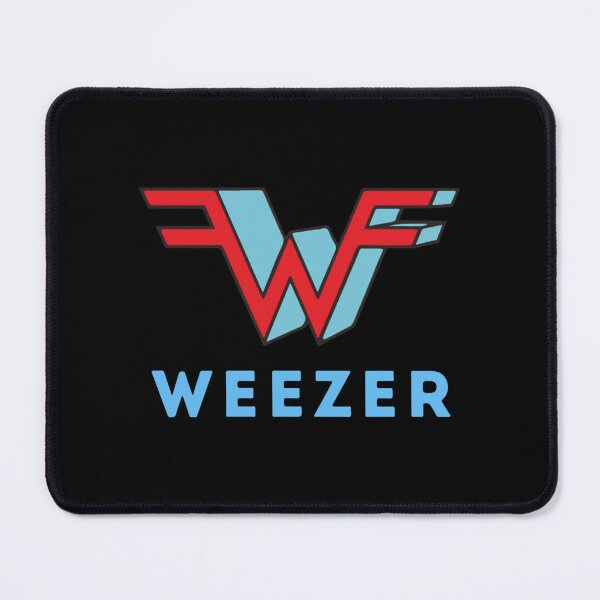 Item preview, Music - Weezer designed and sold by kytiekline.