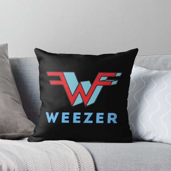 Item preview, Music - Weezer designed and sold by kytiekline.