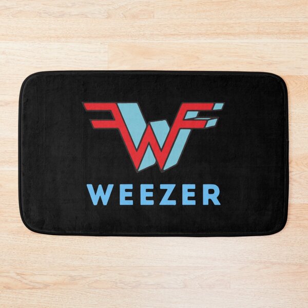 Item preview, Music - Weezer designed and sold by kytiekline.