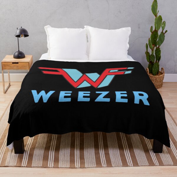 Item preview, Music - Weezer designed and sold by kytiekline.