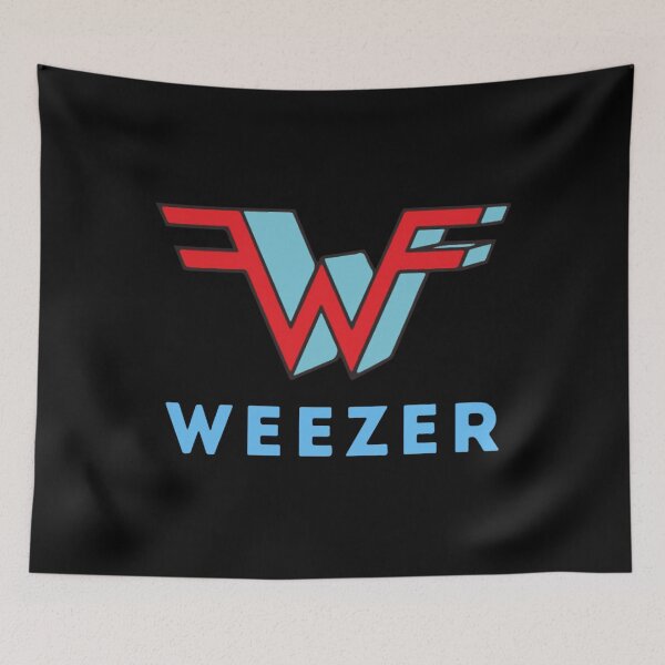 Item preview, Music - Weezer designed and sold by kytiekline.