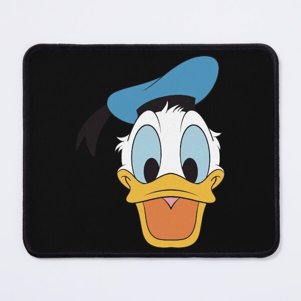 Item preview, Art - Donald Duck designed and sold by gloverjayvo.