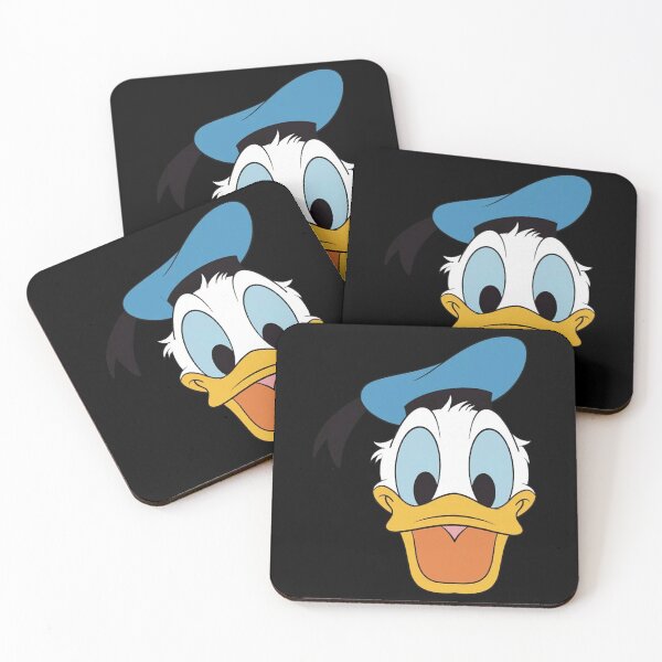Item preview, Art - Donald Duck designed and sold by gloverjayvo.