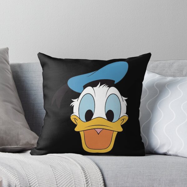 Item preview, Art - Donald Duck designed and sold by gloverjayvo.