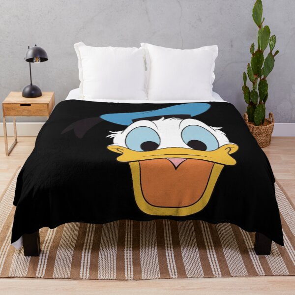 Item preview, Art - Donald Duck designed and sold by gloverjayvo.