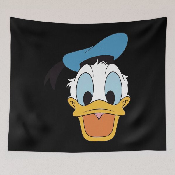 Item preview, Art - Donald Duck designed and sold by gloverjayvo.
