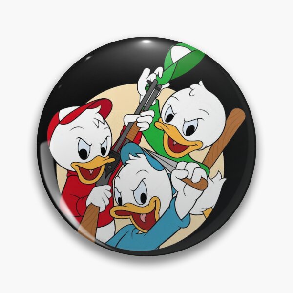 Item preview, Art - Donald Duck designed and sold by gloverjayvo.