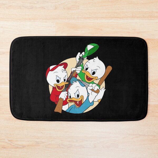 Item preview, Art - Donald Duck designed and sold by gloverjayvo.