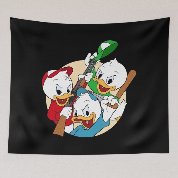 Item preview, Art - Donald Duck designed and sold by gloverjayvo.